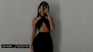 Music Mix 2022 Deep House Remixes of Popular Songs Best Music Mix By Miss Deep MiX #3