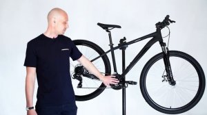 Обзор велосипеда Forward Apache 29 2.0 D (2022)