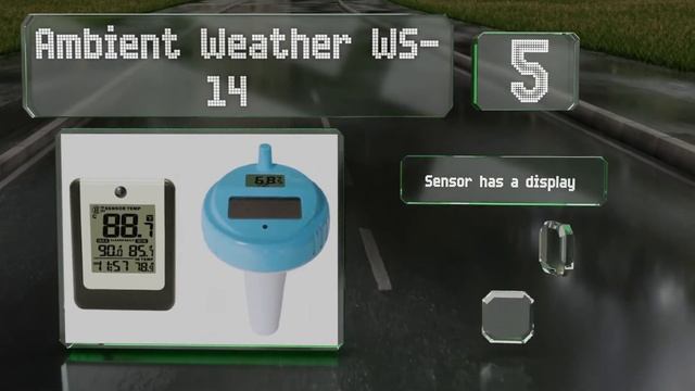 9 Best Pool Thermometers 2020 смотреть онлайн