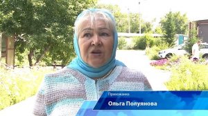 Престольный праздник Свято-Казанского женского монастыря Троицка