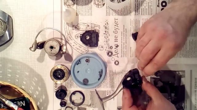 ТО Риоби Эксия смотреть онлайн