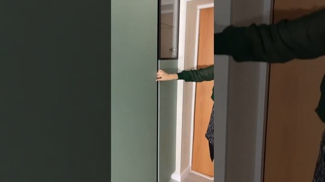 Кухня из пластика