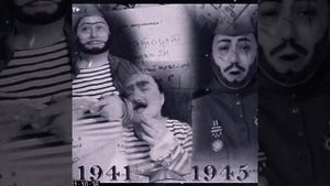 А Я В РОССИЮ ДОМОЙ ХОЧУ Я ТАК ДАВНО НЕ ВИДЕЛ МАМУ #тиктоклучшее #9мая #победа #1941_1945 #помним