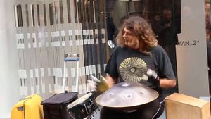 Ханг.Божественная музыка.