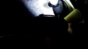 Ravon Gentra скрип руля