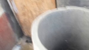 Обогрев будки