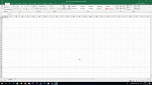 Excel Experiment #1 | Merge Multiple Excel Files