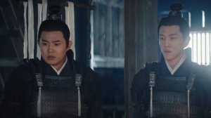 [Multi-sub]《星汉灿烂/Love Like the Galaxy》第12集｜吴磊 赵露思 郭涛 曾黎 保剑锋 童蕾 许娣 李昀锐 余承恩 汪卓成 施诗 EP12【捷成华视偶像剧场】