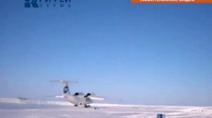экспедиция на Северный полюс