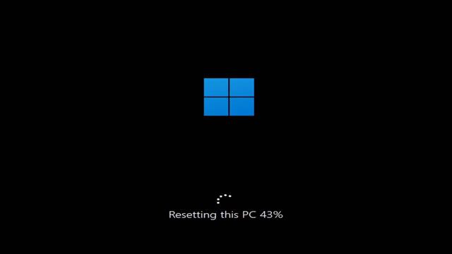 How To Repair Windows 11 Using Automatic Repair