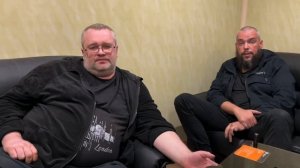 Обстоятельный разговор про южные дела.