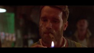 It's my 80's Perturbator   Dance with the Dead music   Нарезка из фильмов 80 9