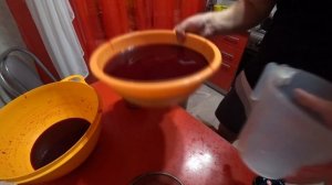 Отделяем СОК от МЕЗГИ