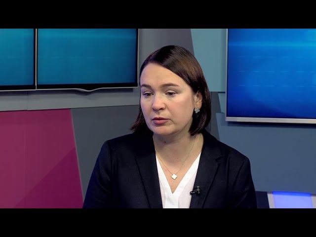 «В тему»: Надежда Корзина – о том, как получить лекарства для лечения коронавируса на дому