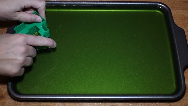 Летний десерт из сметаны и желе. Торт Битое Стекло без выпечки