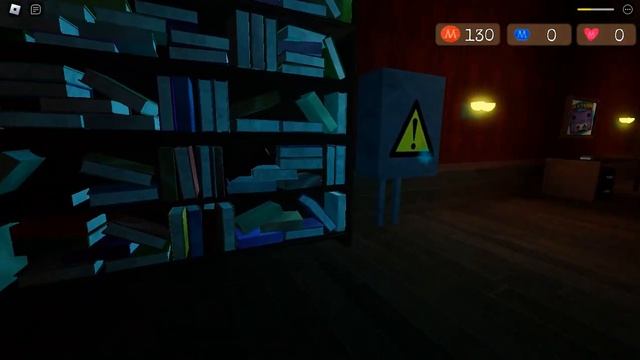 ЭТО ОЧЕНЬ СТАРЫЙ DOORS В ИГРЕ (roblox) смотреть онлайн