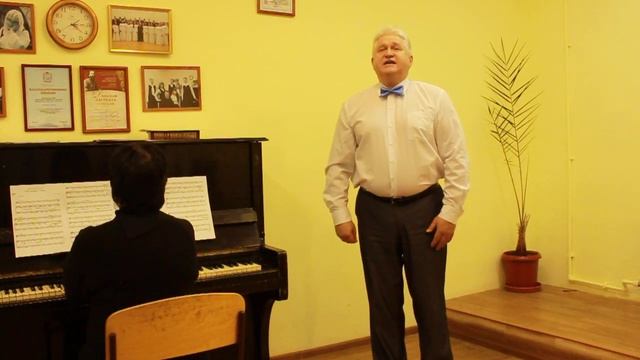 Виктор Варламенков - Средь шумного бала смотреть онлайн