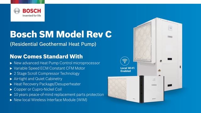 Bosch SM Rev C смотреть онлайн