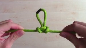 Такелажное дело и парусные работы - 10 интересных узлов для применения в быту
