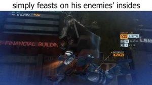 Genshin Raiden vs Metal Gear Raiden