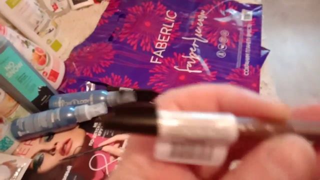 Обзор заказа по десятому каталогу. смотреть онлайн