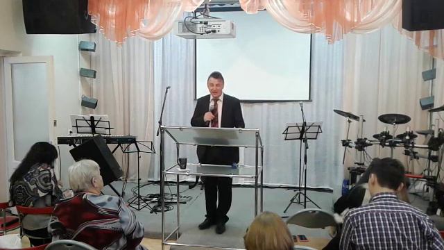 Колоссянам 3:22 - 4:1