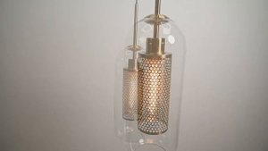 Подвесной светильник Odeon Light Clocky 4940/1w 4940/1