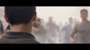 прибывшие трейлер
