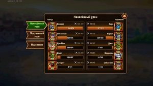 Как контрить: Крито-нежить | Хроники Хаоса | Мобильная версия