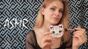 Асмр на русском языке