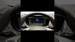 Ford Transit 3.5 Ecoboost Custom Exhaust