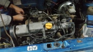 РЕГУЛИРОВКА  ХОЛОСТОГО ХОДА КАРБЮРАТОРА СОЛЕКС.