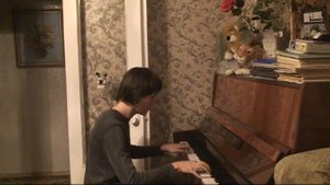 Гендель Фугетта