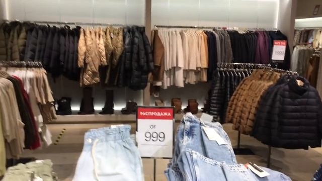 Полный обзор магазина MANGO. Распродажа и новая коллекция весна-лето 2021. Шопинг-влог.