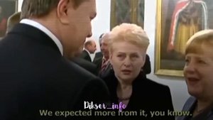 Путин/Янукович