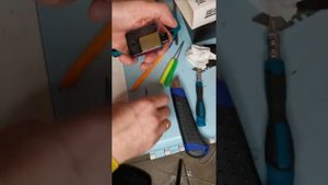 Ремонт Smoant Charon Baby