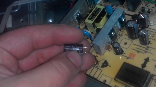 Ремонт монитора Samsung SuncMaster 720n