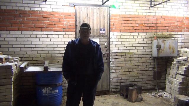 Сварочный дизельный генератор