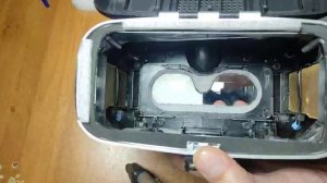 Очки для дрона! Дëшево и сердито!???