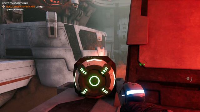 Фаркрай 5 / Far Cry 5 - DLC (Пленник Марса / Lost on Mars) - прохождение на русском №1 смотреть онлайн