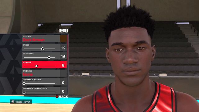 BEST Joel Embiid Face Creation in NBA 2k24!