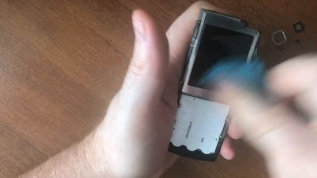 RESTORATION/ВОССТАНОВЛЕНИЕ NOKIA 6500c смотреть онлайн