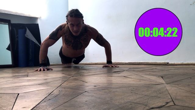 ВЫ НЕ СМОЖЕТЕ ОТЖАТЬСЯ 10 РАЗ (ЭТО НАВЕРНОЕ САМЫЕ СЛОЖНЫЕ ОТЖИМАНИЯ ОТ ЗЕМЛИ) КОСМИЧЕСКИЕ ОТЖИМАНИЯ смотреть онлайн