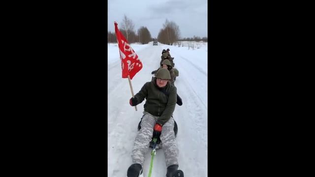 Страна Живых Переславский Дом КМБ Весна 2021