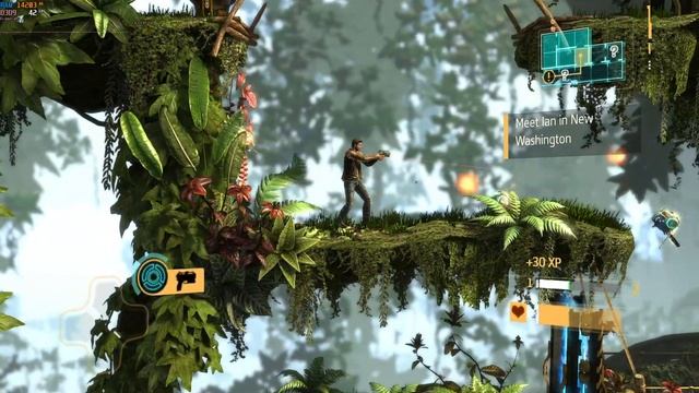 Flashback AMD Radeon 680M/ Ryzen 7 6800H FPS Gameplay Test 16:10 1920×1200