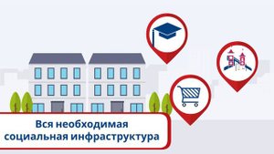Купить квартиру в новостройке г. Нальчик / Khalilov Group Крупнейший Застройщик КБР