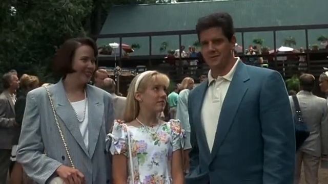 Мальчики? Убийства! Addams Family Values 1993 смотреть онлайн