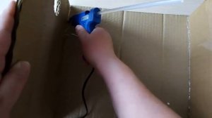 Как сделать короб для хранения своими руками мастер класс часть 1
