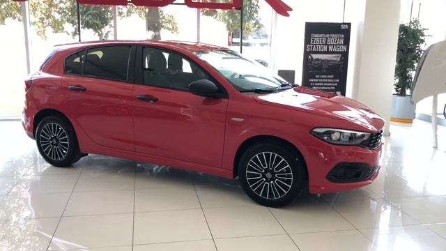 Mayıs 2022 Fiat Egea Fiyat Listesi Üzmedi! En Ucuz C Sedan 300.000₺ Altı Fiyata