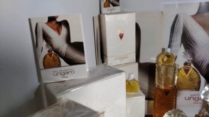 Emanuel Ungaro  DIVA (1983)  POUR FEMME